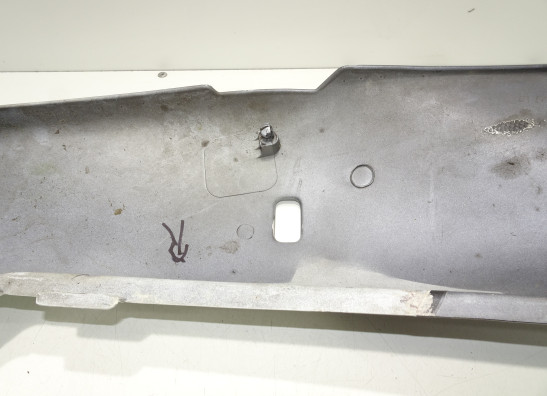 Heck rechts Honda CBR 600 F