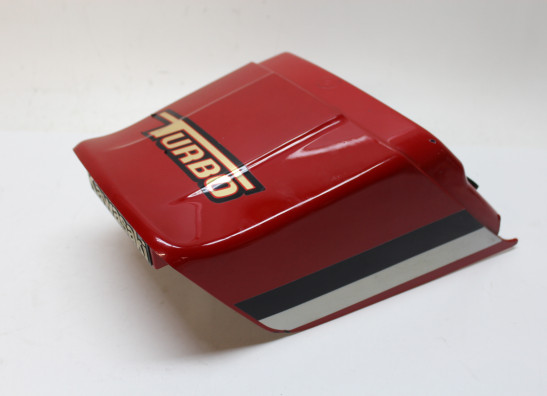 Buddy cover Kawasaki GPZ 1100