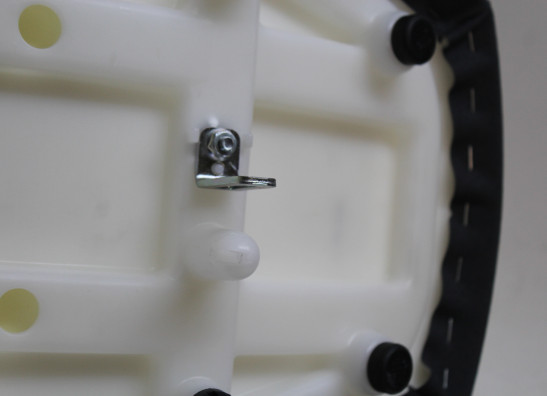 Seat Suzuki DL 650 V STROM