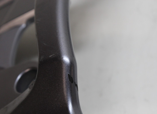 Bagagedrager Yamaha FJR 1300