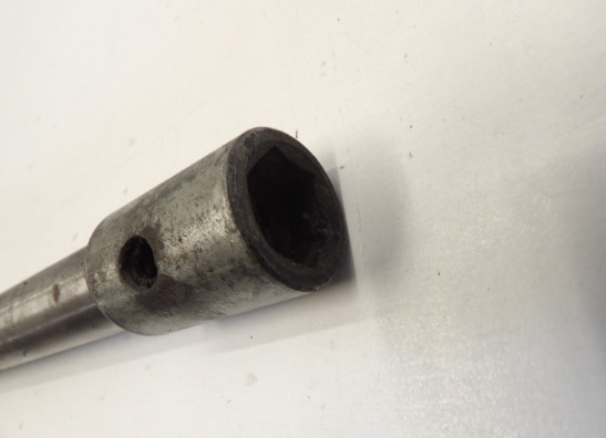 Rear axle Honda VT 1100
