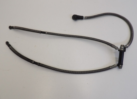 Brake hose front Yamaha XV 750 Virago