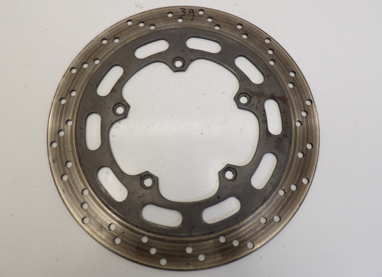 Bremsscheibe vorne Honda VT 1100