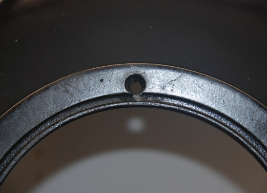 Kupplungsdeckel Harley Davidson Softtail