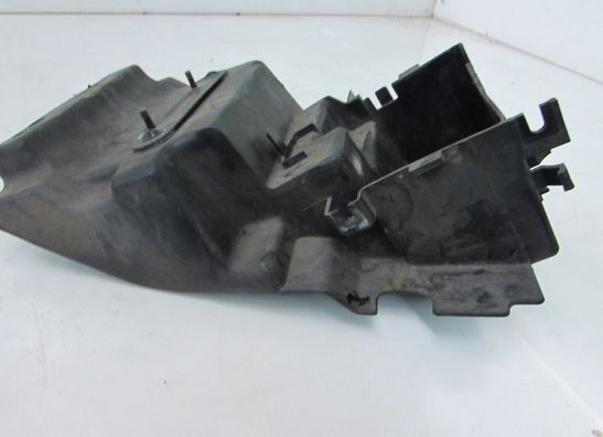 Accubak Kawasaki ZXR 750