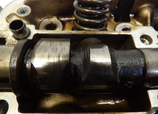 Cilinderkop Honda Goldwing GL