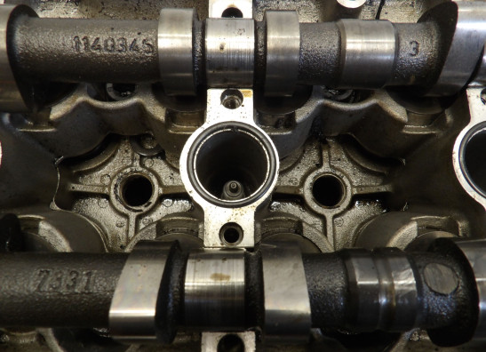 Zylinderkopf Triumph Sprint ST 1050