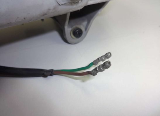 Koplamp Honda VFR 750