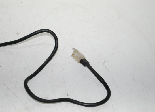 Steering Handle left  Suzuki GSX R 750