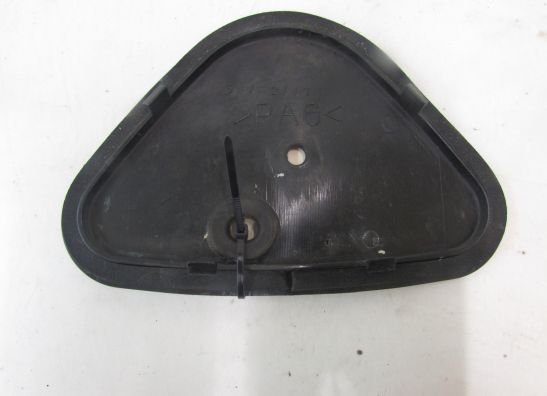 Luchtfilterhuis Yamaha YZF R1