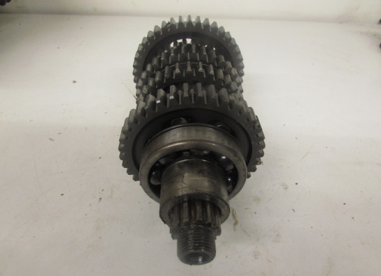 Getriebe Kawasaki GPZ 900