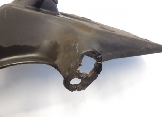 Kennzeichenhalter Aprilia Pegaso