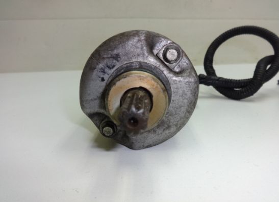 Startmotor Suzuki GSX F 600
