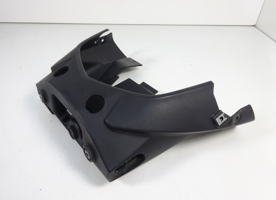 Heck BMW F 800 S - ST