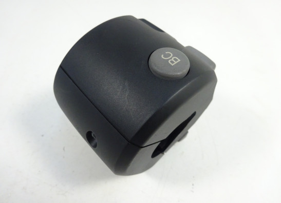 Handlebar switch assy left BMW F 800 S - ST