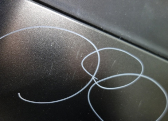 Koffersatz Honda NT 1100 DCT