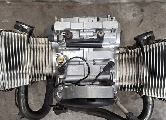 Motorblok BMW R 1100 GS