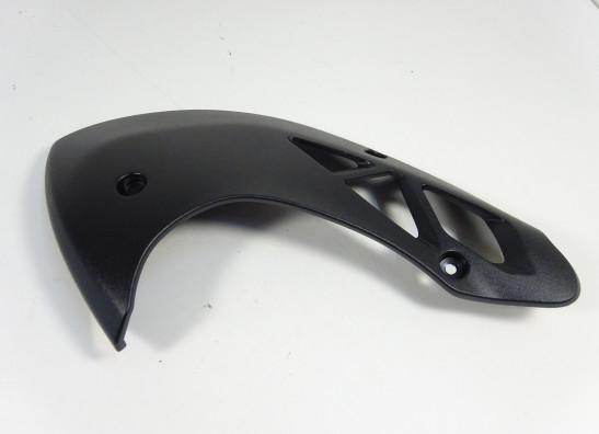 Cowl lower right Kawasaki VERSYS 650