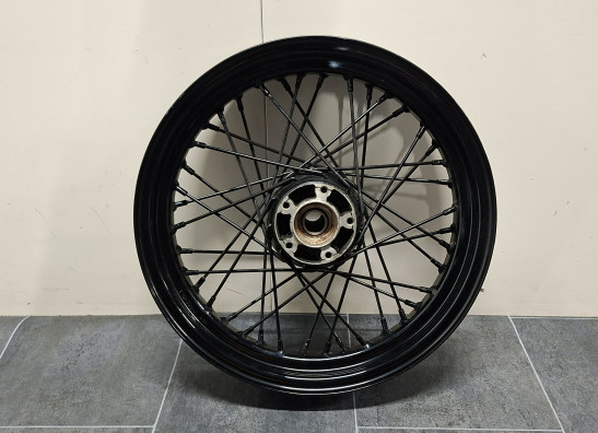 Voorvelg Harley Davidson FXD Dyna Super Glide