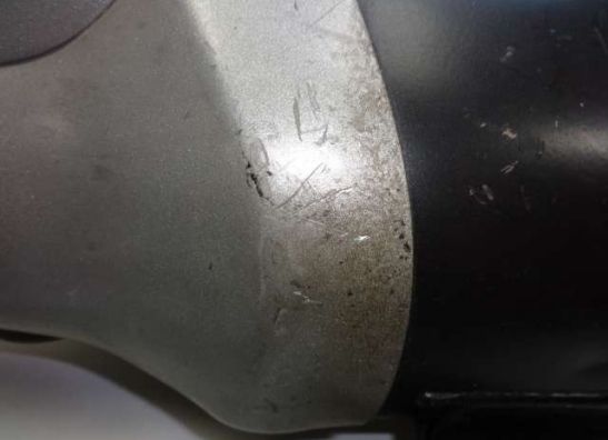 Auspuff Kawasaki Z 750