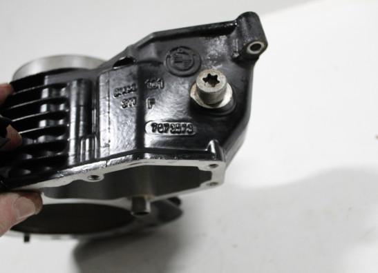 Zylinder BMW R 1200 RT