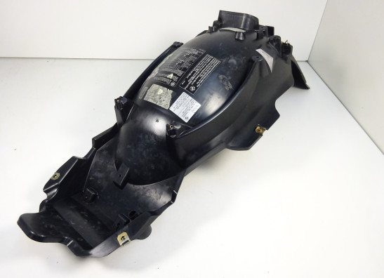 Undertail BMW R 1200 RT