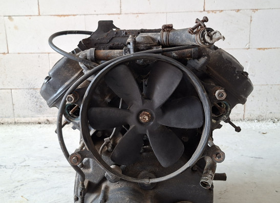 Motorblok Honda CX 500