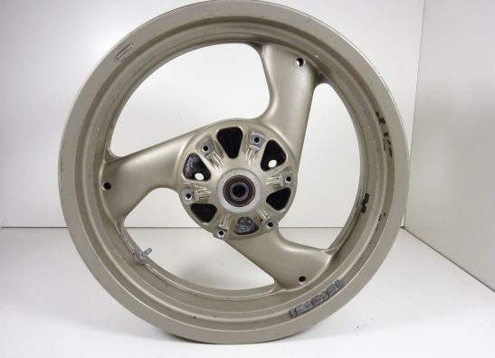 Felge hinten Ducati monster 600
