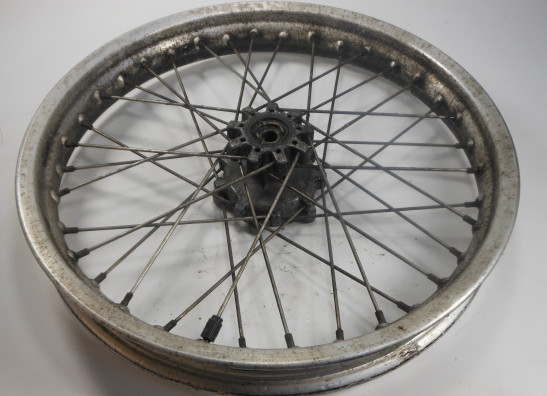 Felge vorne BMW F 650