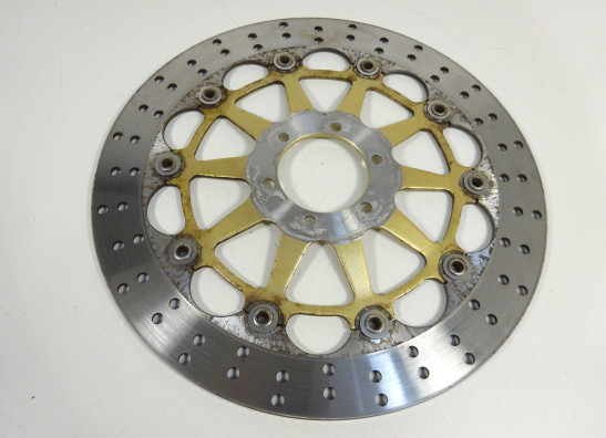 Remschijf voor Ducati monster 600