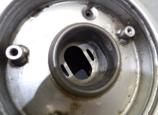 Tank Kawasaki VERSYS 650