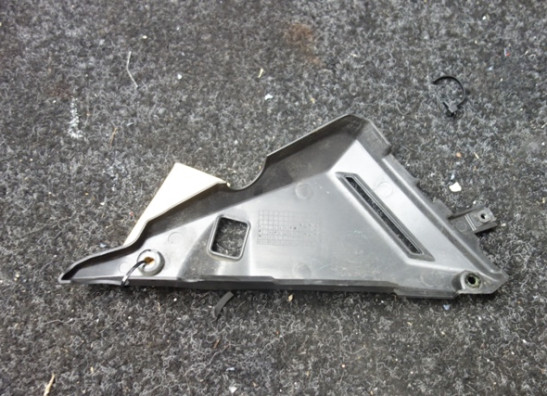 Seitenverkleidung rechts klein Kawasaki Z 650