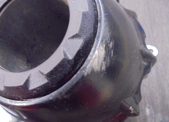 Final driven gear BMW R 1200 GS LC