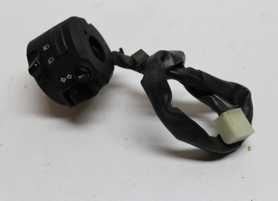 Stuurschakelaar links Yamaha MT 07 2014-2017, 2018-2021