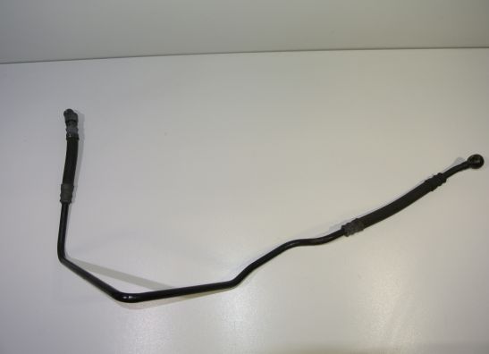 Olleitung BMW K 1200 GT