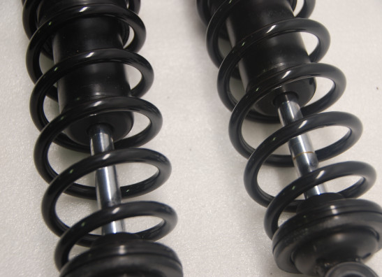 Stossdampfer hinten Harley Davidson Sportster