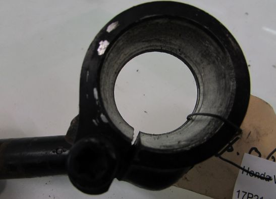 Clip on rechts Honda VF 500 