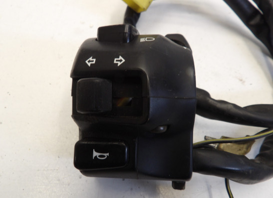 Lenkerschalter links Suzuki GSX F 600