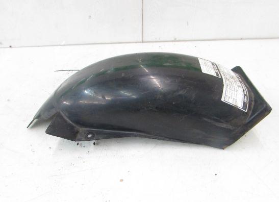 Hinterradabdeckung Yamaha FJ 1200