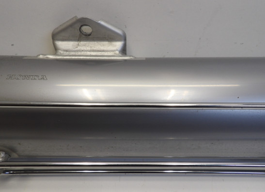 Uitlaat Honda XRV 750 AFRICA TWIN