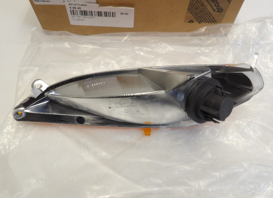 Winker right front BMW R 1200 RT