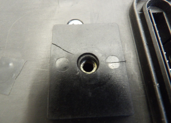 Meter combination BMW K 100