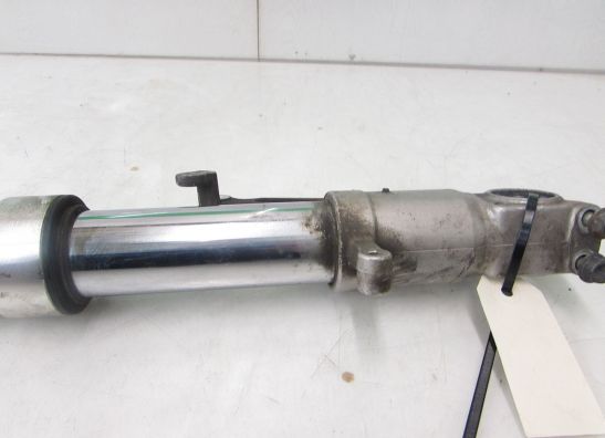 Voorpoot rechts compleet Suzuki GSX R 750