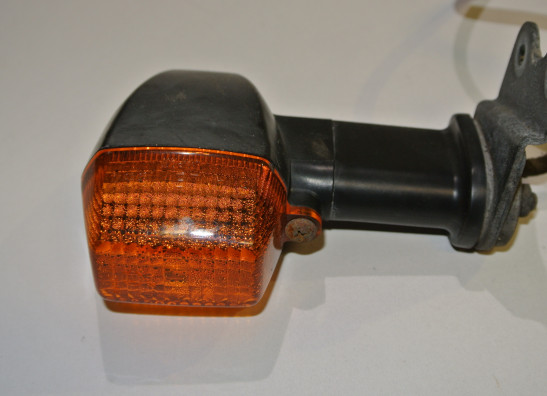 Winker left rear Kawasaki ZZR 250