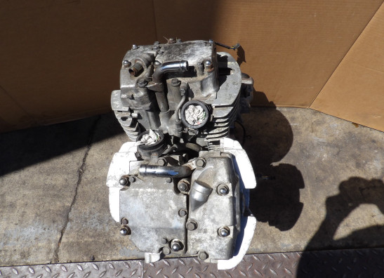 Motorblok Honda VT 1100