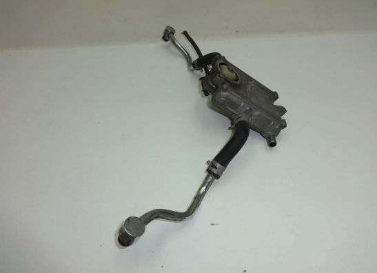 Carburator parts Honda Goldwing GL