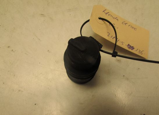 Relais unit Honda Goldwing GL