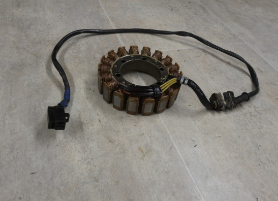 Generator Honda NTV 650