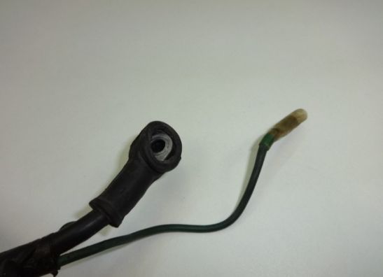 Startmotor Yamaha XS 1100