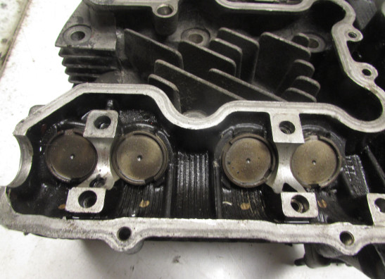 Cilinderkop Yamaha FJ 1200